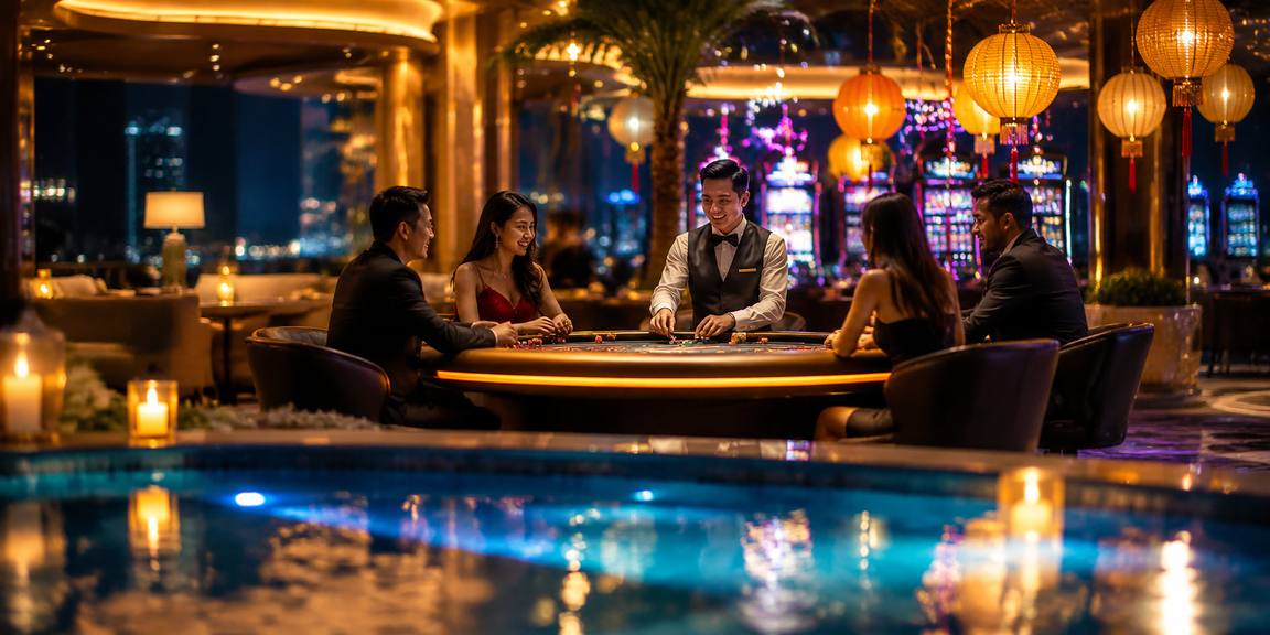 jonker88 Crane Gold – Slot Klasik Bernilai Tinggi di Jonker88